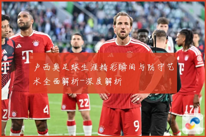 卢西奥足球生涯精彩瞬间与防守艺术全面解析-深度解析