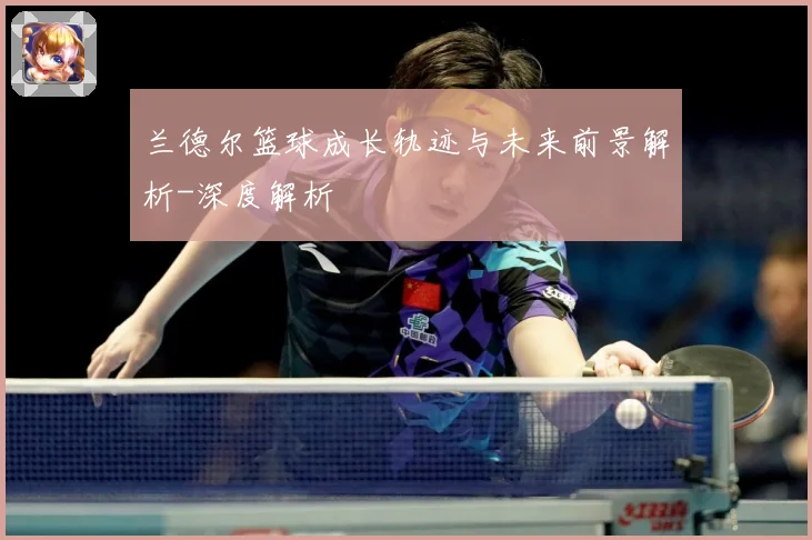 兰德尔篮球成长轨迹与未来前景解析-深度解析