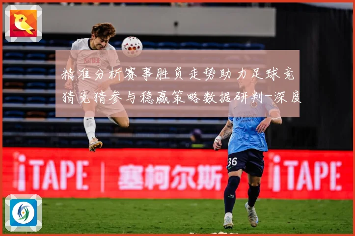 精准分析赛事胜负走势助力足球竞猜竞猜参与稳赢策略数据研判-深度解析