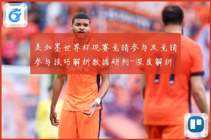 美加墨世界杯观赛竞猜参与及竞猜参与技巧解析数据研判-深度解析