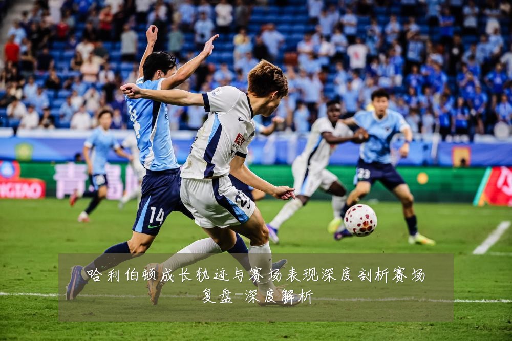哈利伯顿成长轨迹与赛场表现深度剖析赛场复盘-深度解析